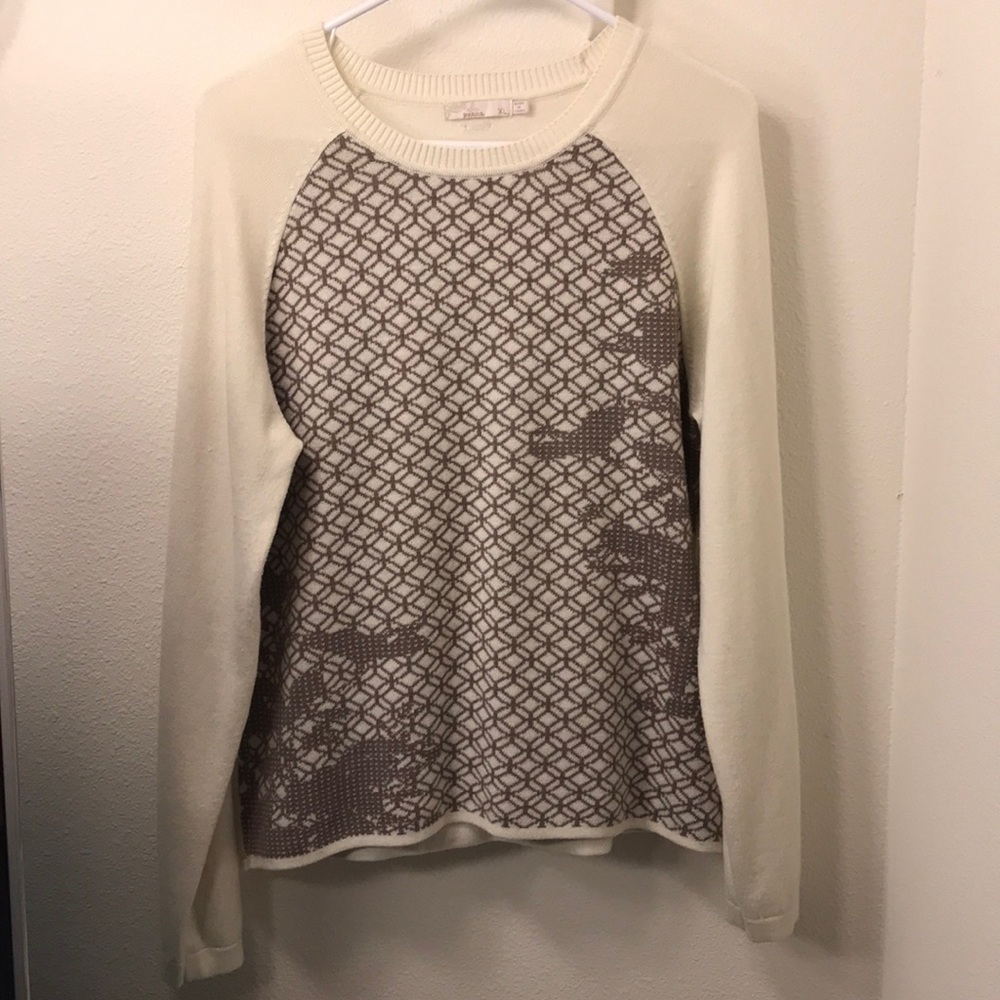 Prana Antonia sweater